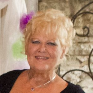 Meet your Posher, Sherry